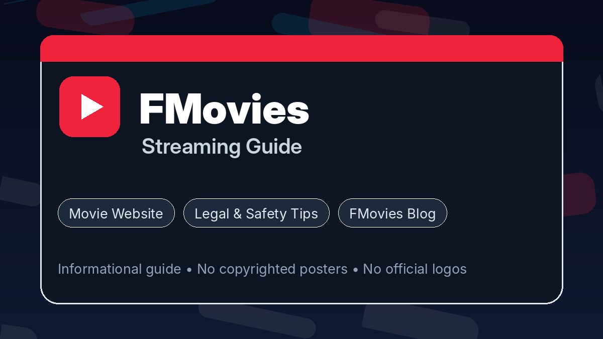 Goojara Guide 2026: Movie Discovery, Streaming Tips, and Safer Viewing Habits